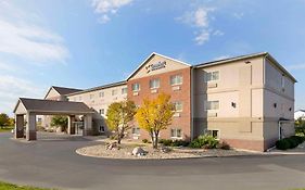 Comfort Inn & Suites Davenport Iowa